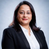 Meenakashi Iyer